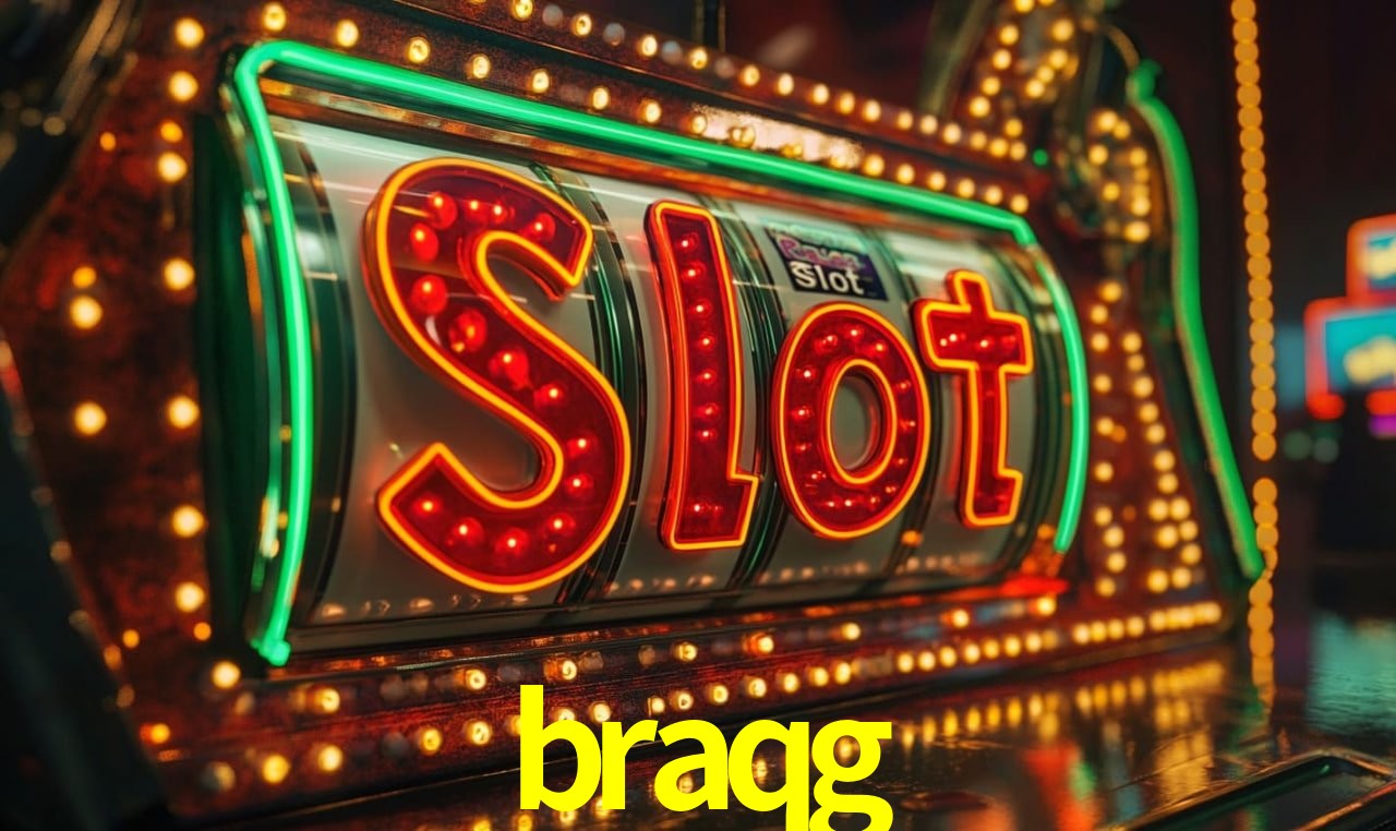 braqg - Apostas Legais no Brasil - braqg.com