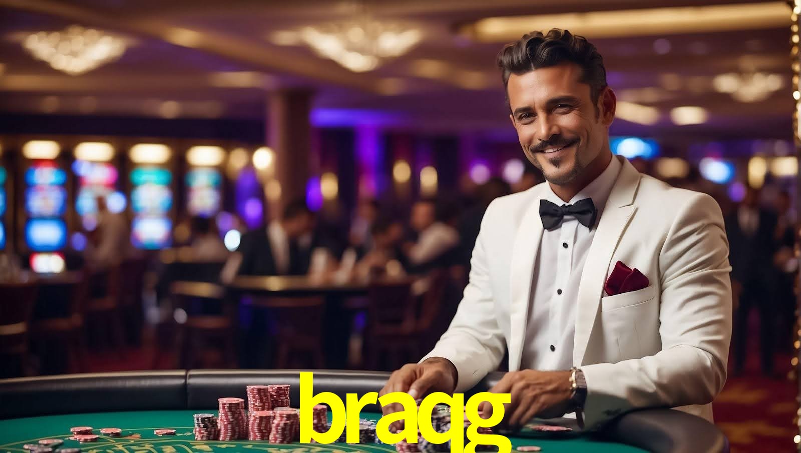 braqg bet