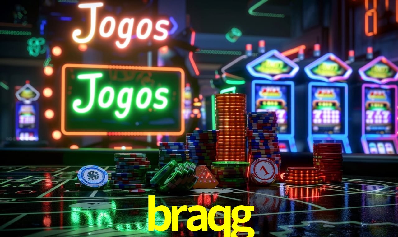 braqg Download Speed Test Logo - Teste de Velocidade Certificado