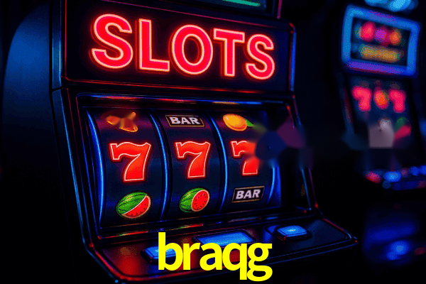 Bot braqg Telegram